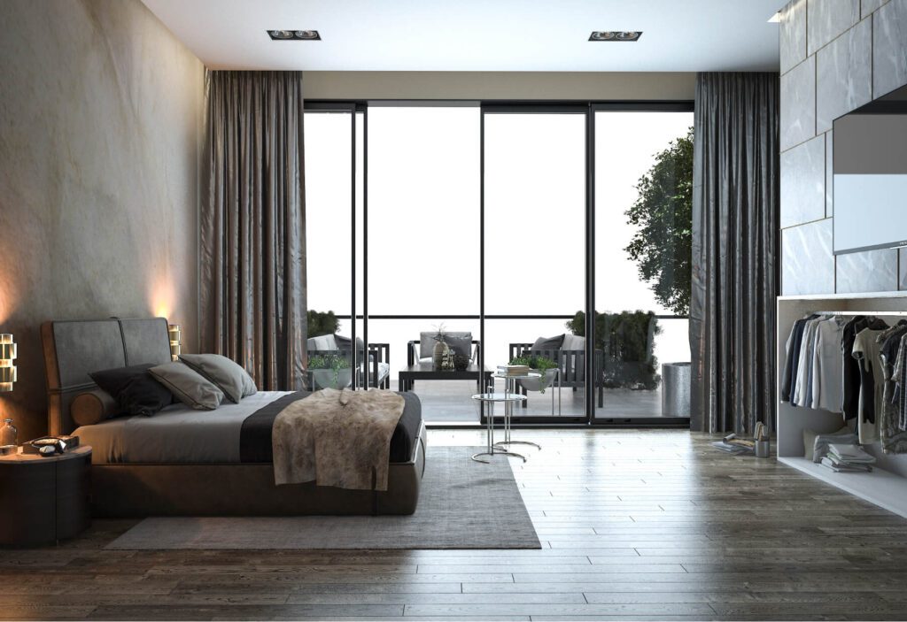Top Interior Design Company Dubai
