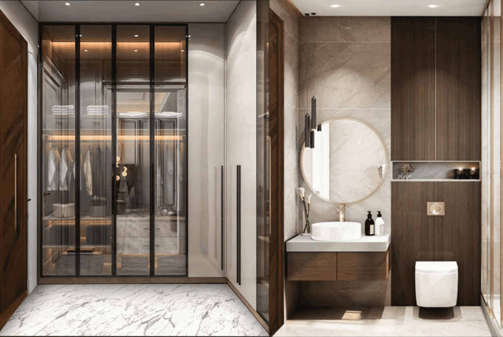 Interior Design Dubai