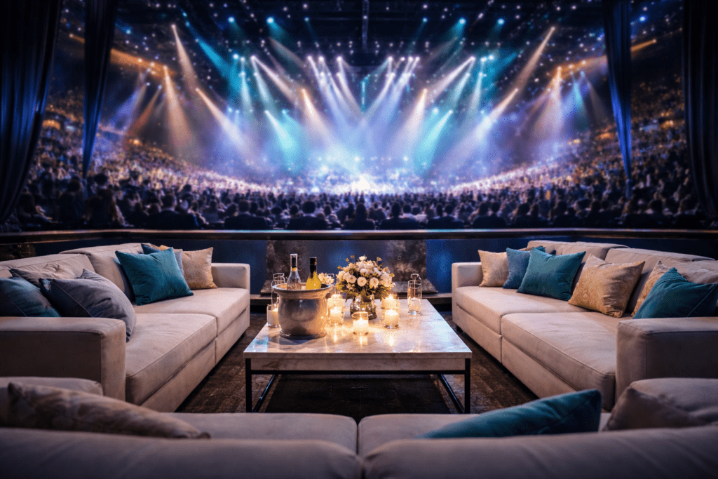 white event sofas dubai